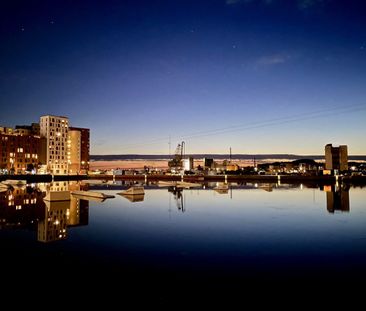 Østre Havnepark 23, 4. th., 9000 Aalborg - Photo 6