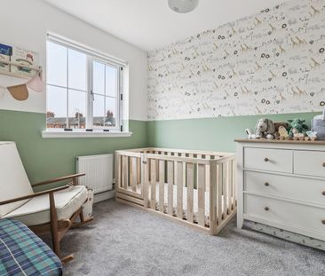 3 Bed End Terrace, Birchfield Drive, G14 - Photo 6