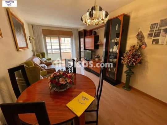 Apartamento en alquiler en Corte Ingles Nuevo - Photo 1