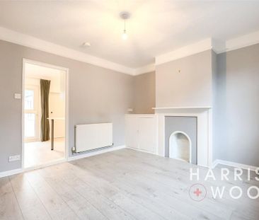 2 bedroom terraced house to rent - Photo 2