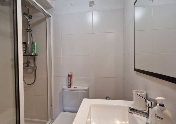 Apartamento T3 com Vista para a Cidade - Funchal, Quinta Magnólia