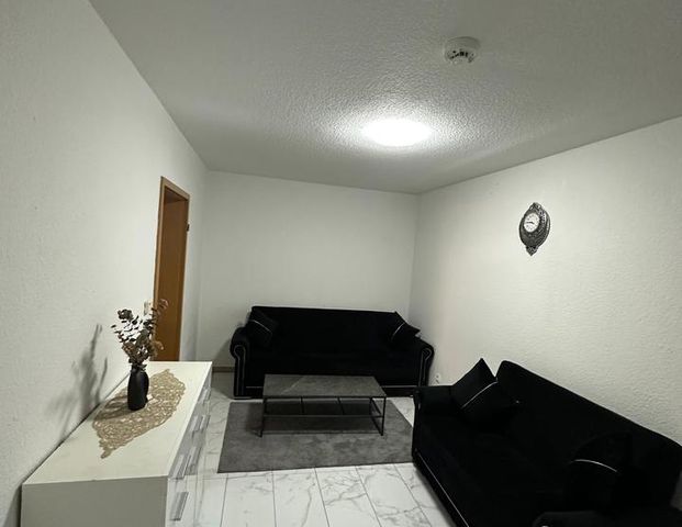 Nachmieter gesucht - Wohnung Nähe Tesla -sofort verfügbar - Foto 1