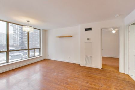For Lease - 40 Scollard Street Unit# 506, Toronto, Ontario - Photo 5