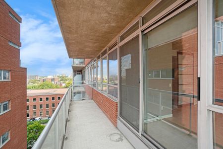 For Lease - 179 GEORGE Street Unit# 808, Lower Town - Sandy Hill, Ontario - Photo 3