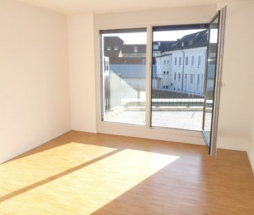 "Mitten im Stadtzentrum mit grosser Terrasse!" - Photo 6