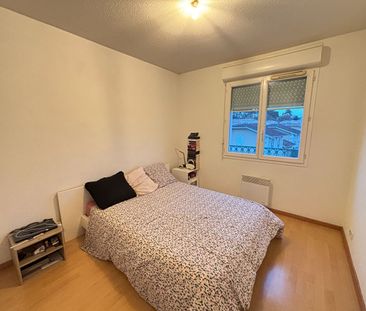 Location Appartement 3 pièces 60m² - Photo 1