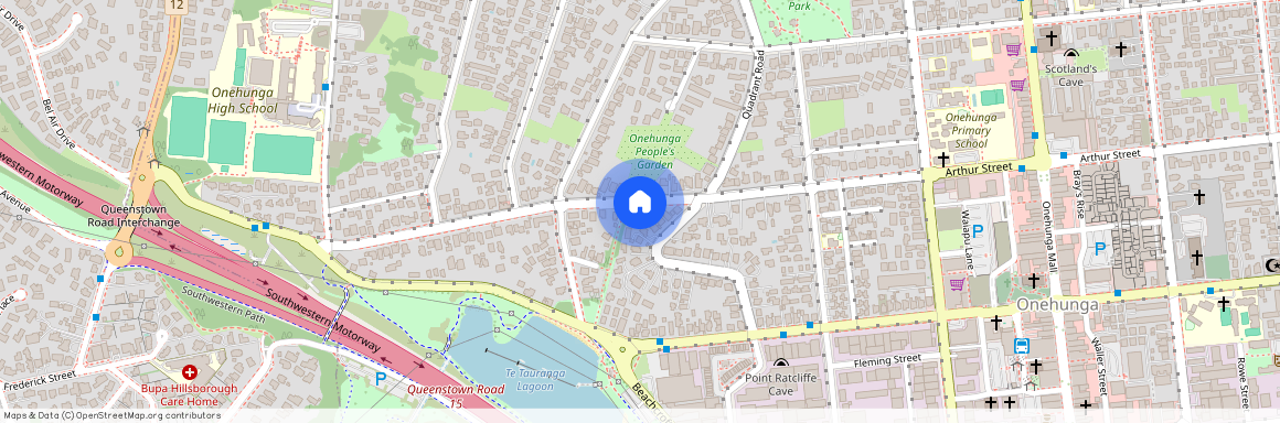 Onehunga, 61 Arthur Street, Auckland