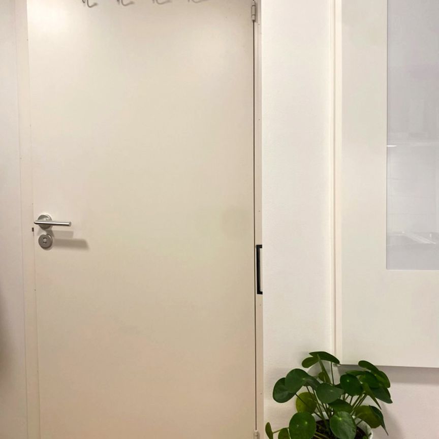 Ruben Holmströms gata 2, Sege Park - Foto 1