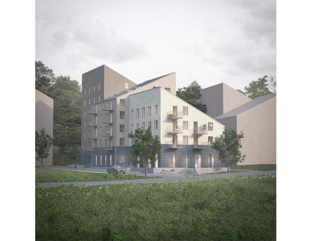 Grenvägen 3 - Photo 1