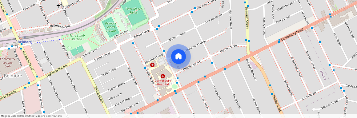 4, 42, Beaumont, Street, Campsie, 2194, New South Wales