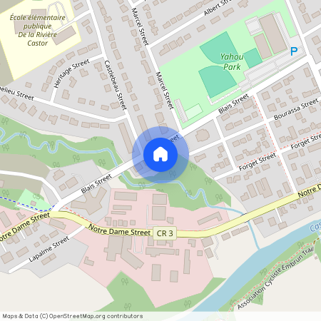 25 Blais Street, Russell