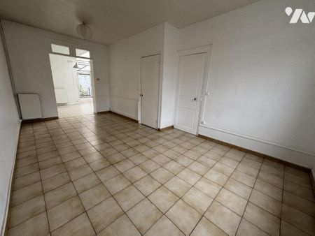Maison T4 quartier St Acheul avec jardin - Photo 5