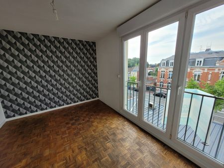 Location Appartement 2 pièces 46m² HAUBOURDIN 59320 - Photo 2