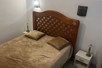 Estudio En alquiler Calle aceviño 6, Distrito Botánico, Puerto de la Cruz