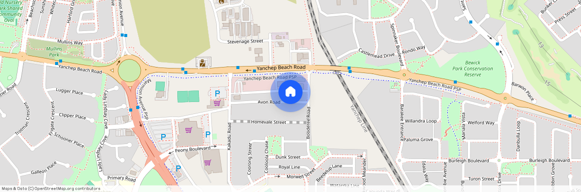 41 Avon Road, WA 6035, Yanchep