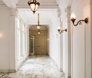 Nieuwegracht 32D - Foto 1