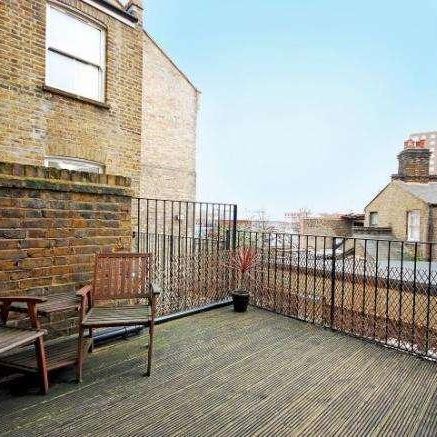 Mare Street, London, E8 - Photo 1