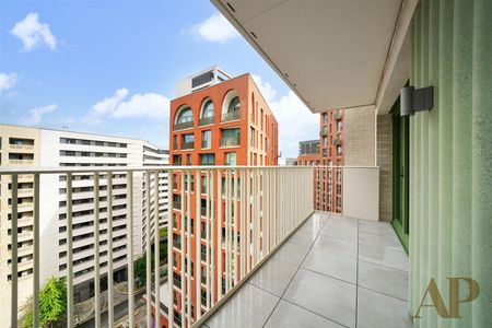 1 Lewis Cubitt Park, London - Photo 4