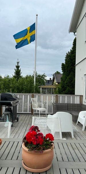 Viktoriavägen, Älvsjö - Photo 1