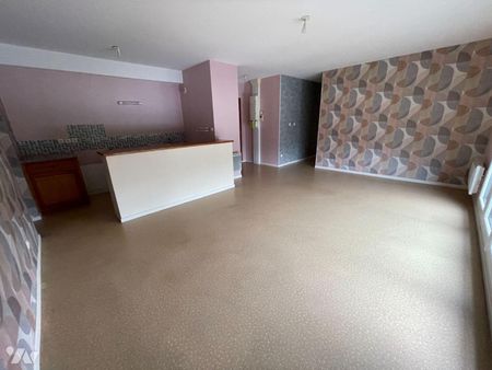 Appartement à louer à Saint-Pol-sur-Ternoise (62130) dans le Pas-de-Calais (62) L'appartemen... - Photo 3