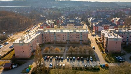 MIESZKANIE na WYNAJEM - Zdjęcie 5