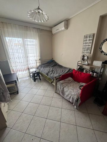 Studio/Γκαρσονιέρα για ενοικίαση Άγιος Νικόλαος (Βόλος) - Φωτογραφία 5