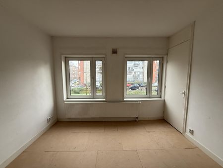 Te huur: Appartement Vespuccistraat 23 1 in Amsterdam - Photo 2