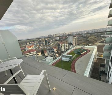 Apartament 2 camere / One Verdi Park / Loc de parcare - Photo 1