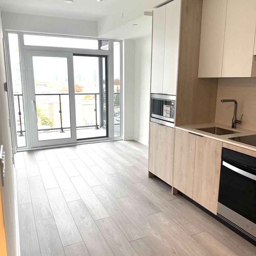 For Lease - 1007 The Queensway N/A Unit# 410, Toronto, Ontario - Photo 1