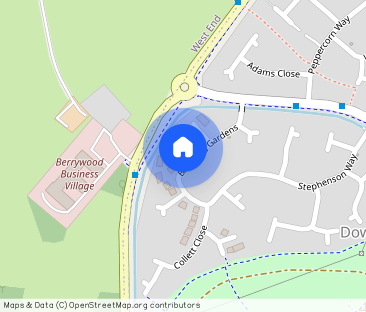 Britannia Gardens, Hedge End, Southampton SO30 2RP - Photo 1