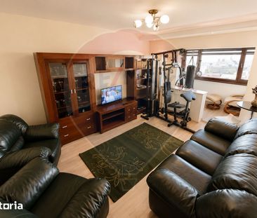 Apartament cu 3 camere de inchiriat-Bistrita Lac - Photo 3
