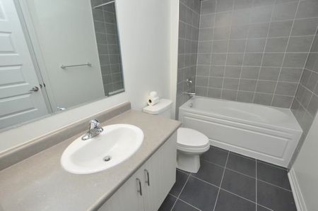For Lease - 1105 Leger Way Unit# 128, Milton, Ontario - Photo 4