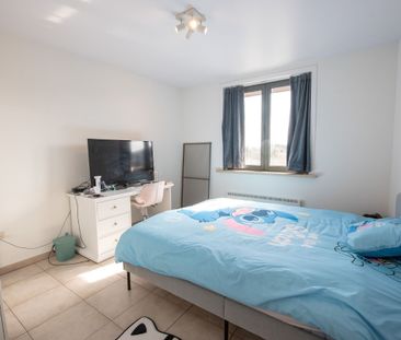 Ruim en verzorgd appartement in het centrum van Zulte! - Foto 3