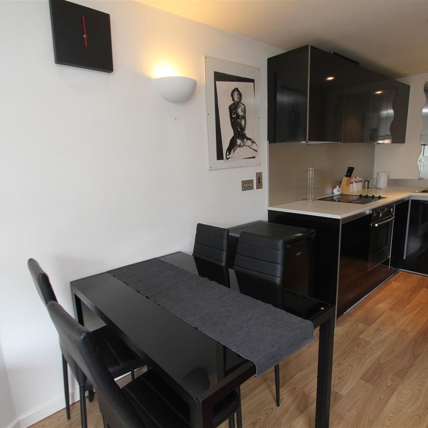 Northern Street Apartments, Leeds City Centre, LS1 4AL - Photo 1
