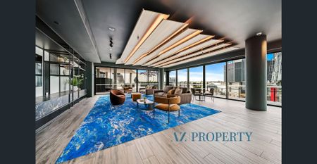 Luxurious 2-Bedroom Apartment for Rent – 1 Carport (Unfurnished) - Photo 5