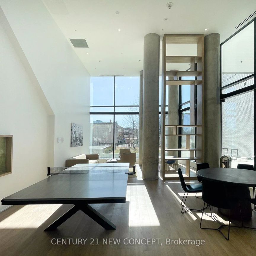 3100 Keele Street #1015 - Photo 1