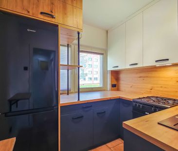 Przytulne 2-pokojowe mieszkanie na parterze 37.55 m² - Photo 5