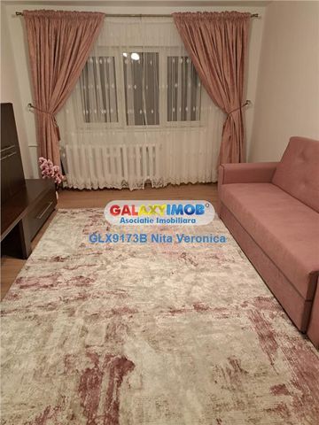 Apartament 2 camere modern, balcon generos, complet mobilat si utilat - Fotografie 3