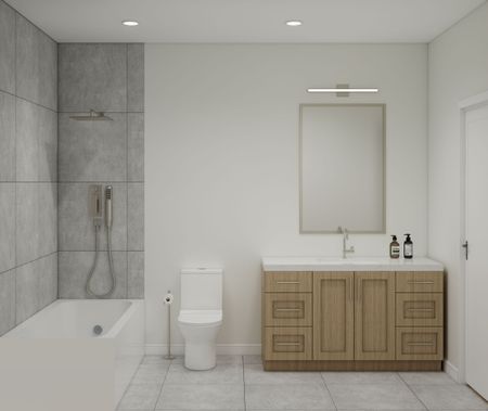 For Lease - 373 Ibeville Street Unit# Unit #8, Vanier and Kingsview Park, Ontario - Photo 3