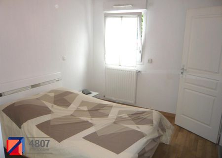 Appartement T2 à louer à Thyez - Photo 3