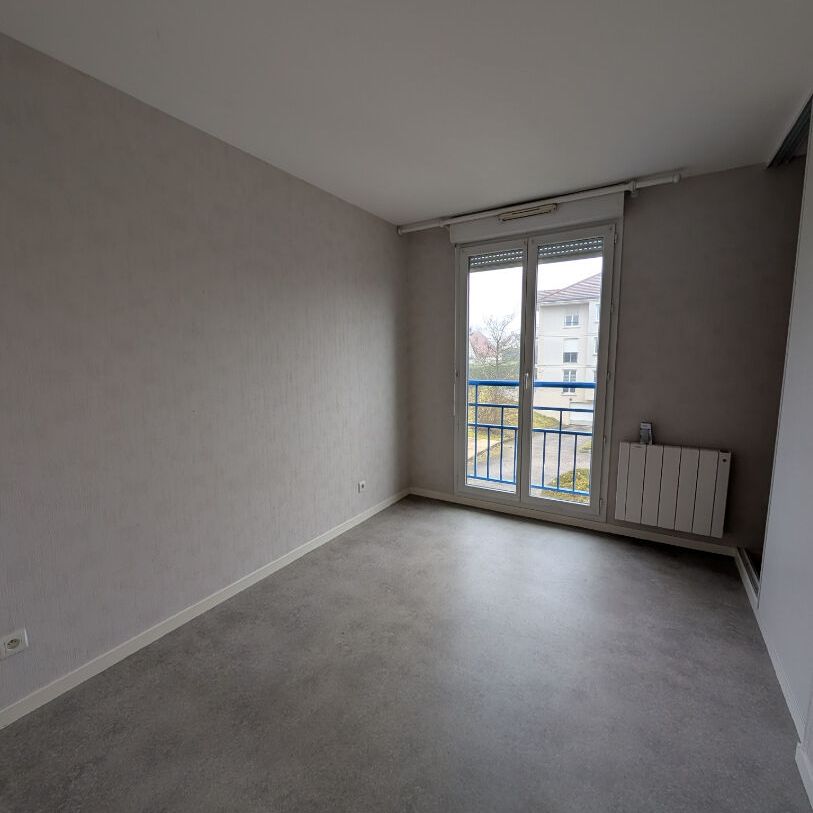 Location Appartement 4 pièces 75m² - Photo 1