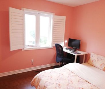 For Lease - 117 Macon Place, Markham, Ontario - Photo 6