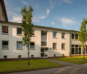 Tolle Zweizimmerwohnung in der Innenstadt - Photo 1