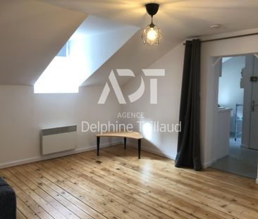 Location Appartement 1 pièce 16m² GRENOBLE 38000 - Photo 6
