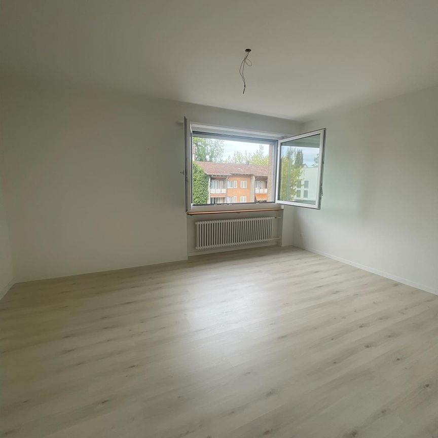 3-Zimmerwohnung in Dübendorf - Photo 1