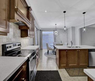 For Lease - 288 Raymond Road, Hamilton, Ontario - Photo 4