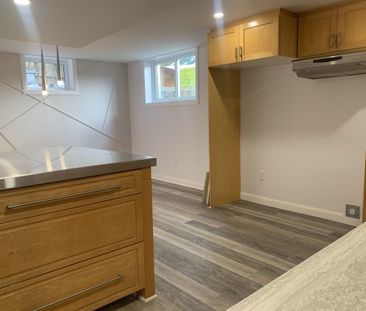 Tout Inclus! Grand, éclairé Et Privé - Photo 3