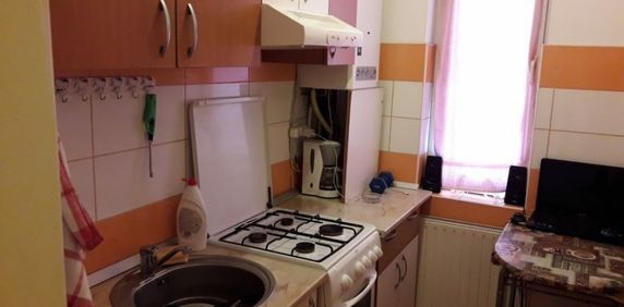 Garsoniera zona Garii - Fotografie 2