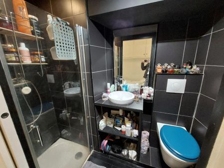 Appartement T1 à louer Nantes - 35 m² - Photo 3