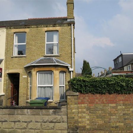 Silver Road, Oxford, Oxford - Photo 1